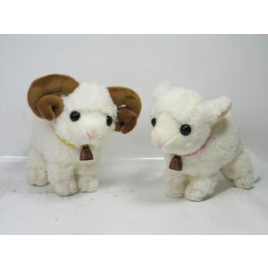 JELLY CAT（ジェリーキャット） ぬいぐるみ ロバ バシュフル ドンキー