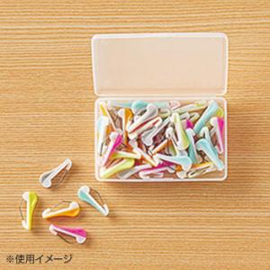 クロバー ワンタッチしつけピン 50本入 57...の詳細画像1