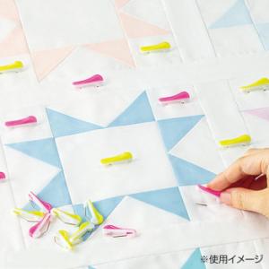 クロバー ワンタッチしつけピン 50本入 57...の詳細画像4