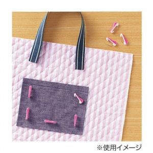 クロバー ワンタッチしつけピン 50本入 57...の詳細画像5