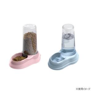 ferplast(ファープラスト) アジムット 600 パピー 子犬子猫用 自動給水＆自動給餌 71...