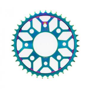 NANKAI/XAM タフライトスチール_39T_CT125(JA55) B3109R39