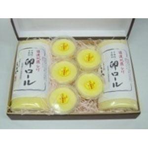 しまや 卵ロール 2本 窯出しプリン 5ケ入 ごようきき2クマぞう 通販 Yahoo ショッピング