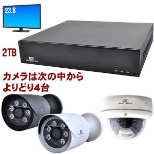 NSK ワイヤレスカメラセット NS-9100S : でんでんショッピング