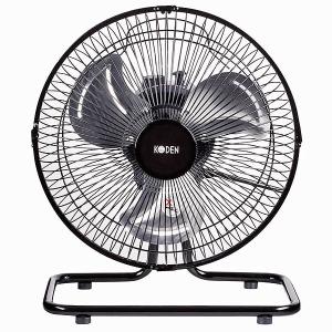 広電 工業扇　アルミ羽根25センチ　据え置き型 CAT251DMA