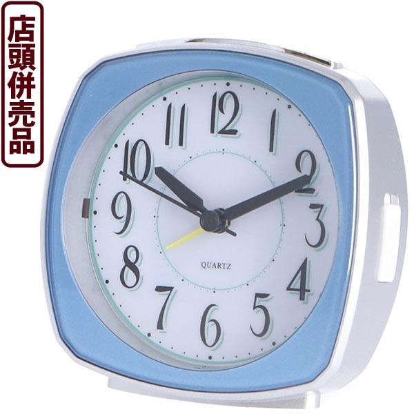 ((店頭併売品))LIFELEX 目覚まし時計 PT-156-3