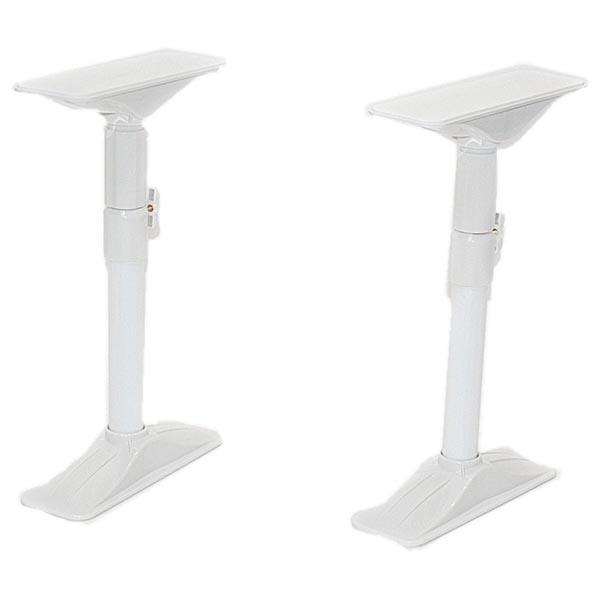 LIFELEX 突っぱり耐震ポールS 35〜50cm LFX01-1986 2本入り