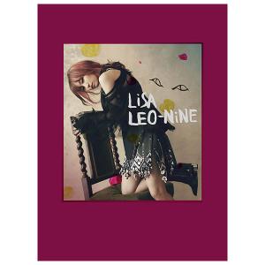 ((CD)) LiSA | LEO-NiNE ((完全数量生産限定盤)) VVCL-1700