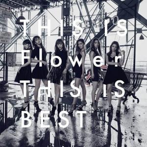 ((CD)) Flower / THIS IS Flower THIS IS BEST AICL-3168｜kumazou2