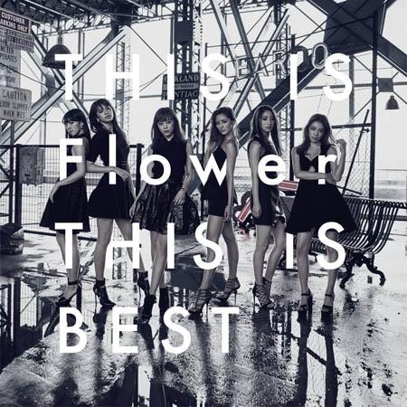 ((CD)) Flower / THIS IS Flower THIS IS BEST AICL-3...