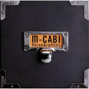 ((CD)) ポルノグラフィティ m-CABI(初回生産限定盤)(CD2枚組) SECL-456｜kumazou2
