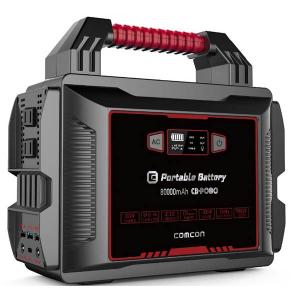 富士倉 60000mAh大容量パワーバッテリーBA-360 : 柴商SHIBASHO