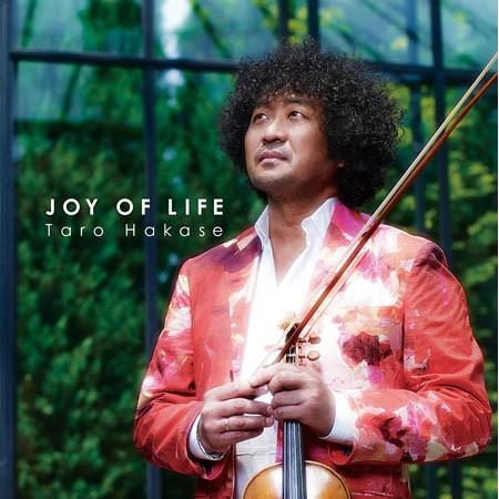((CD)) 葉加瀬太郎 JOY　OF　LIFE（初回） HUCD-10222
