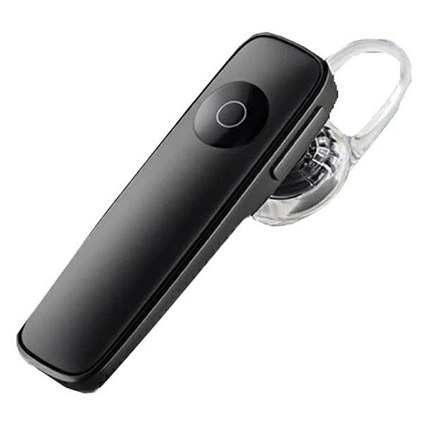 デジタルランド ハンズフリーイヤホンBK