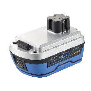 (株)高儀　EM　14.4V用　バッテリー　BP-1405