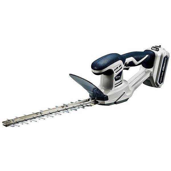 EarthMan 14.4V ミニヘッジトリマー GHT-144LiB