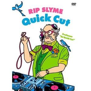 ((DVD)) RIP SLYME Quick Cut WPBL-90131