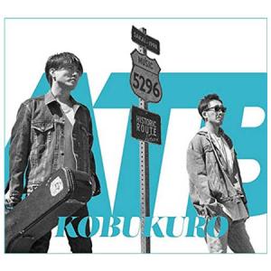ソニーミュージック（Sony Music） ALL SINGLES BEST ／ コブクロ (CD
