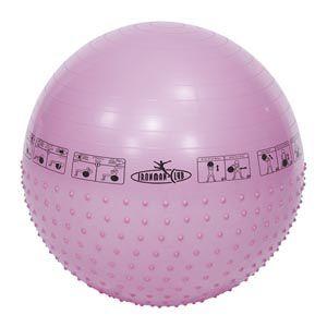 カワセ ＩＭＣ−３６　ハーフイボヨガボール５５ ＩＭＣ−３６