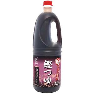 フタバ どんどんシリーズ鰹つゆ1.8L