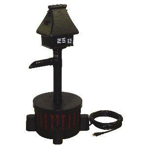 タカラ ウォータークリーナー 渓流R TW-561 (ダブルフィルター仕様