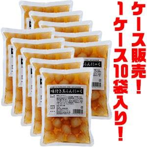 アイエー 業務用　味付け玉こんにゃく ×１０入り｜kumazou2