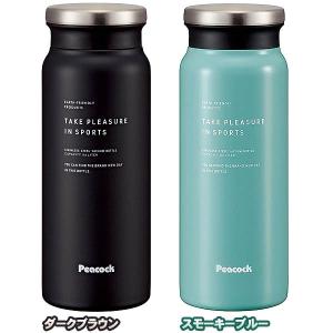 ステンレスマグボトル 0.6L（ダークグレー）AMZ-61-HDの商品画像