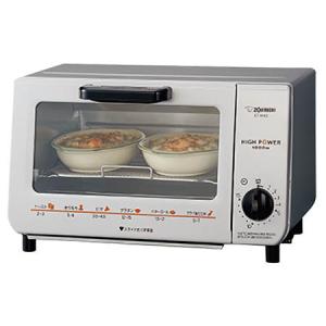 象印 オーブントースター ET-VH22-SA