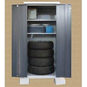 タカヤマ物置 TMH-1667((※時間指定不可※)) : ごようきき2クマぞう