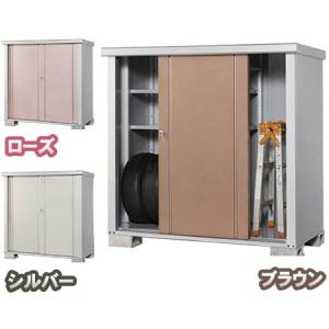 タカヤマ 物置(幅1550×奥行き820×高さ1500mm)　TJS-1515