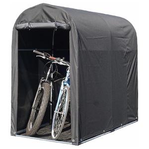 南栄工業　サイクルハウス　2台用 サイクルハウス2台用｜サイクルハウス｜南榮工業株式会社