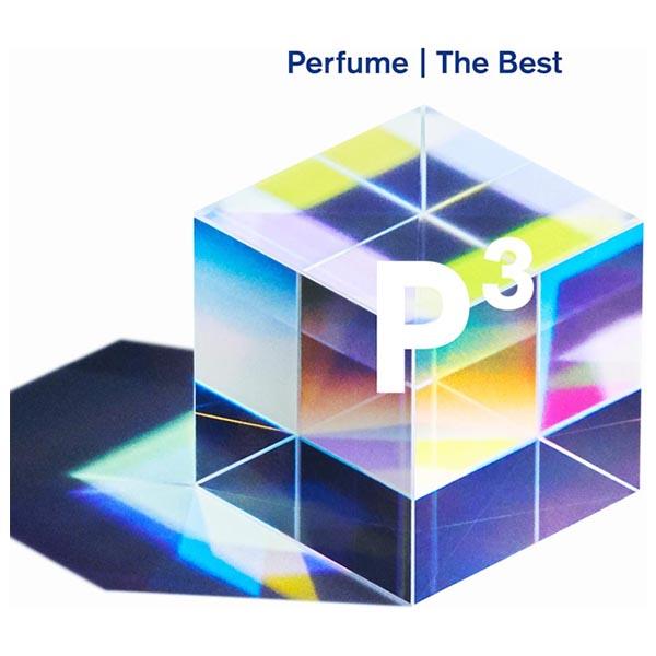((CD))((DVD)) Perfume | The　Best　“P　Cubed”(限定盤)(3C...