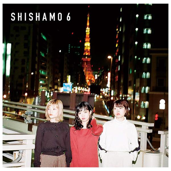 ((CD)) SHISHAMO | SHISHAMO BEST(通常盤) UPCM-1407