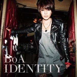 ((CD))((DVD)) BoA IDENTITY（DVD付） AVCD-38023｜kumazou2