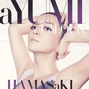 浜崎あゆみ 2CD+Blu-ray(取)/A BALLADS 2 21/4/8発売 オリコン