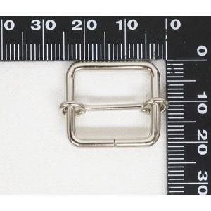 2.6×18mm 縦巾広 移動カン リュックカ...の詳細画像2