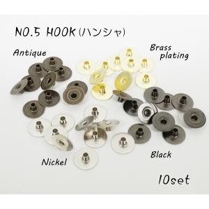 ジャンパーホック NO.7060 NO.7050 専用打ち棒 ko-27 : KUME WEBSTORE