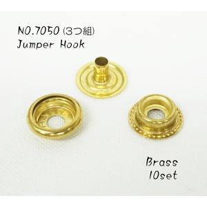 径10mm 足13mm (溝なし) シカゴスクリュー 組ネジ ブラス ニッケル