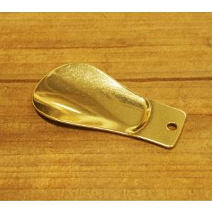 直径24mm 真鍮プレート ドッグタグ ブラス 5個セット kume798-BR