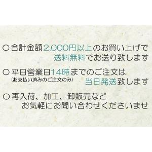 差し込みバッグ金具 豆差 真鍮ブロンズ色 ku...の詳細画像5