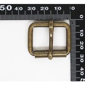 24mm 管美錠 アンティーク 4ヶ入り ku...の詳細画像2
