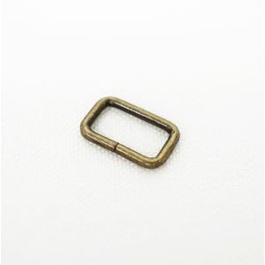 12×6×1.7mm 小カン アンティーク 1...の詳細画像1