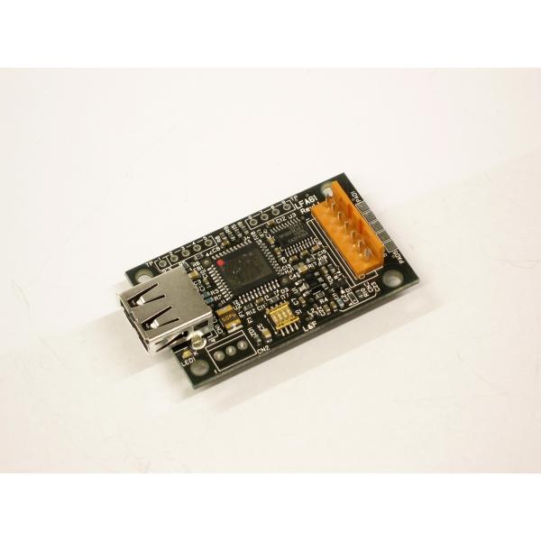 LFA61 Bluetooth コネクタ有、リセット有