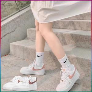 NIKE ナイキ スニーカー ウィメンズ エアフォース1 ロー "ラストピンク" WMNS AIR FORCE 1 LOW "RUST PINK" CZ0270-103 送料無料