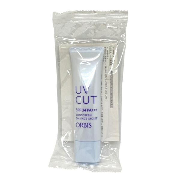 オルビス 日焼け止め / サンスクリーン ( R ) オンフェイス モイスト クリームタイプ SPF...