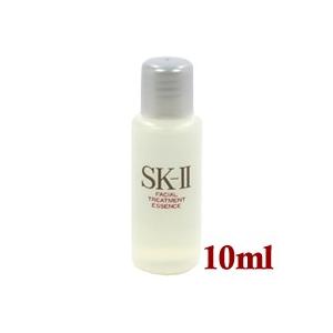 SK-2 FTエッセンス 10ｍｌ 2 フェイシャルトリートメントエッセンス 10ml マックスファクター sk2 SK-II (お試し) SKII エスケーツー - 定形外送料無料 -wp｜kumokumo-square