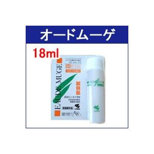 オードムーゲ 小林製薬 オードムーゲ 薬用ローション 500ml