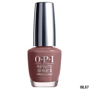 OPI インフィニットシャイン ネイルラッカー ISL57 ユー サステイン ミー 15mL- 定形外送料無料 -wp｜kumokumo-square