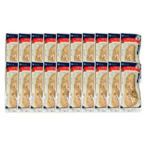 丸善 国産若鶏のジューシーロースト 黒胡椒 20本セット