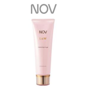 NOV L＆W ノブ 化粧品 L&W トライアルセット L しわ改善・ハリ体感